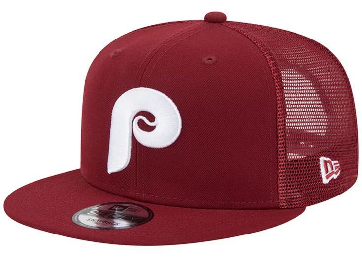 2024 MLB Philadelphia Phillies Hat TX20240510